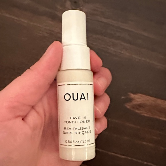OUAI Hair Essentials Minis - Picture 5 of 5
